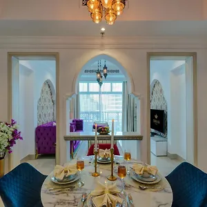 Durrani Homes - Heaven On Earth Apartment